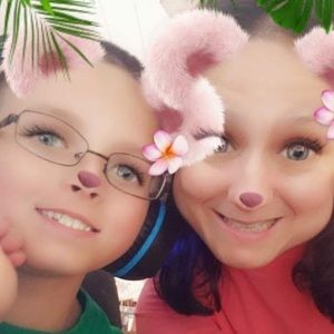 Meet your Posher, Jen